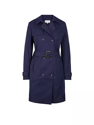 TOM TAILOR | Trench-coat | blau